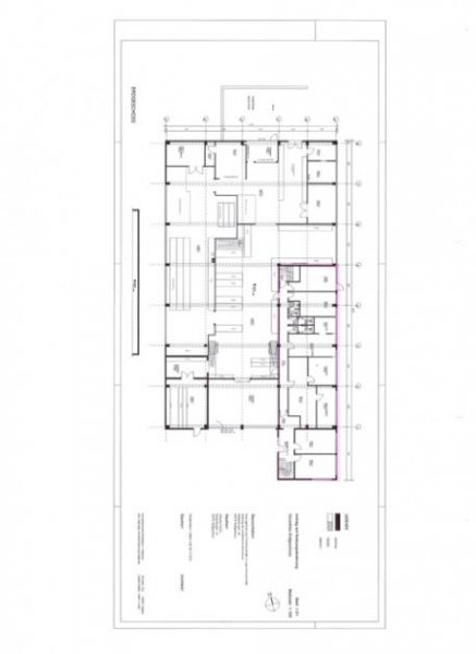 Heiligenhaus Bürofläche 403 qm in Heiligenhaus - teilbar ab 21 qm Gewerbe mieten