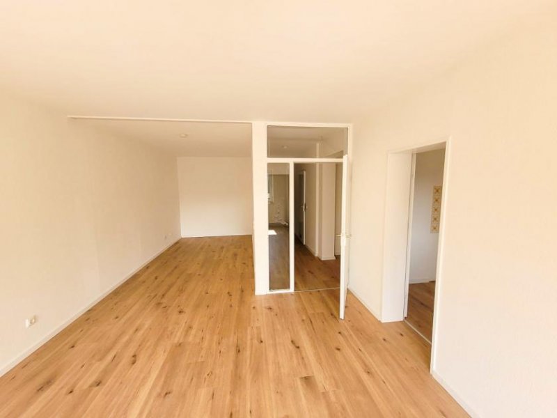 Herne 1-Apartement-Wohnung in Herne City | Wohnberechtigungsschein Wohnung mieten