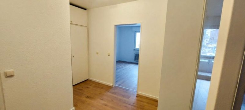 Herne Verkehrsgünstige 2-Zimmer-Wohnung in Herne City WBS Wohnung mieten