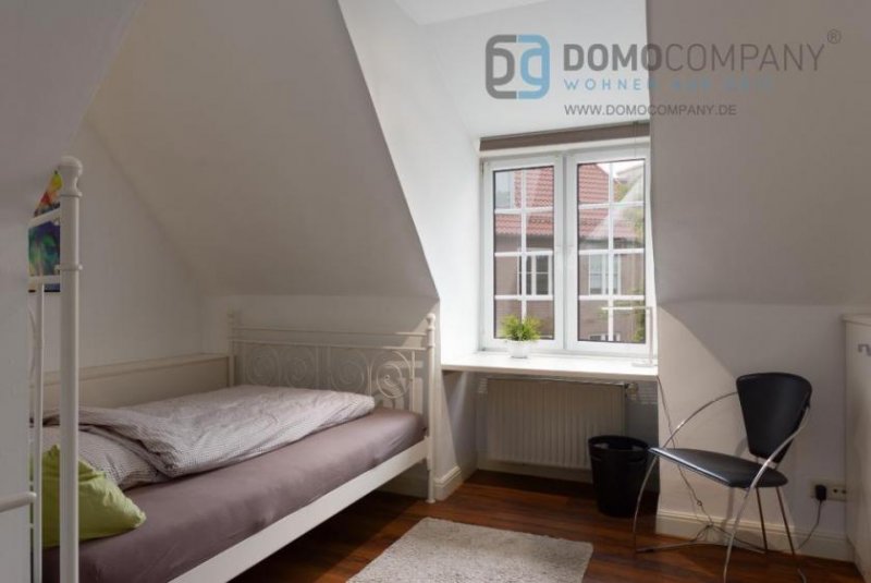 Münster MS-Zentral, PLZ 48147, Goldstr. Wohnung mieten