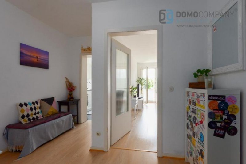 Münster MS-Zentrum, Kolde-Ring, PLZ 48151 Wohnung mieten