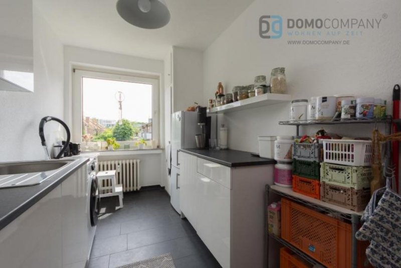 Münster MS-Zentrum, Kolde-Ring, PLZ 48151 Wohnung mieten