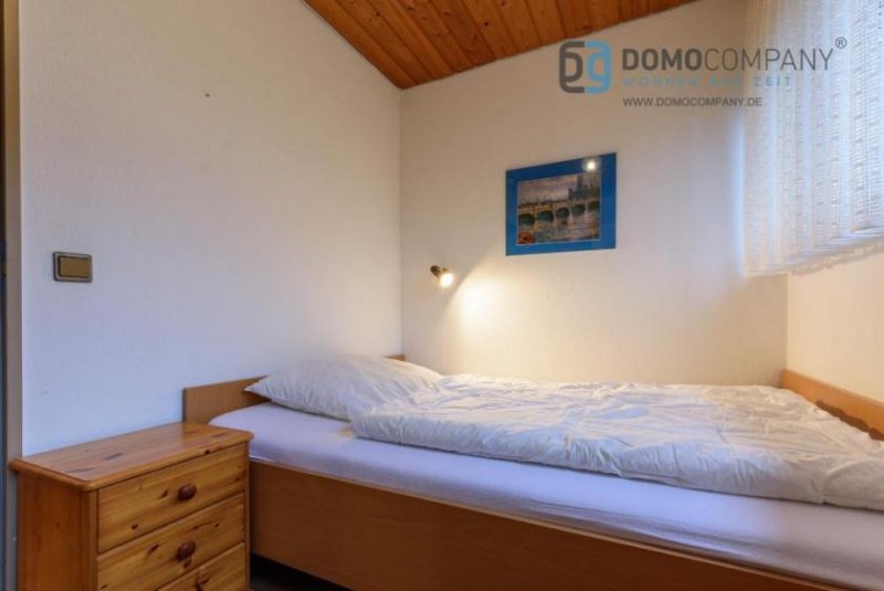 Münster MS-Hiltrup, Rückertstr., PLZ 48165 Wohnung mieten