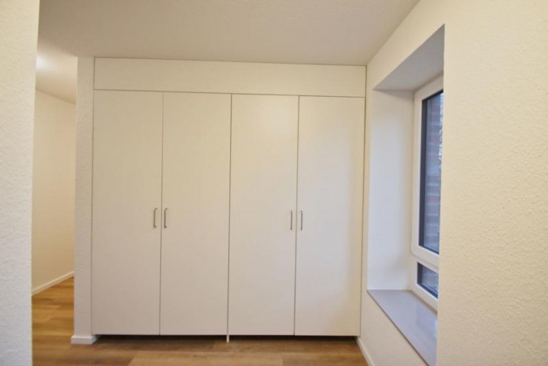 Nordhorn Wohnung mit 2 Schlafzimmern und großer Loggia Wohnung mieten