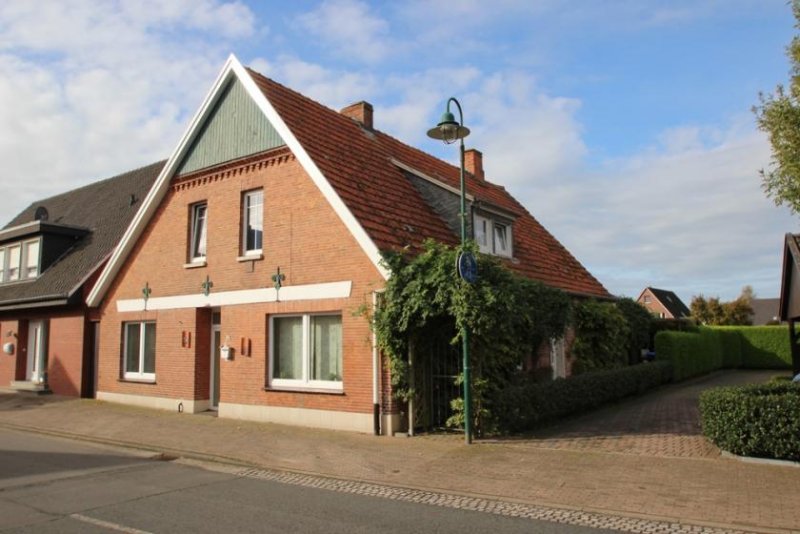 Lage (Landkreis Grafschaft Bentheim) Dachgeschosswohnung in Lage Wohnung mieten