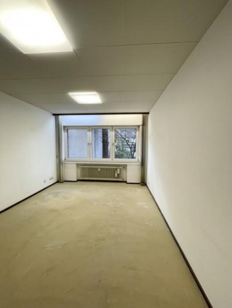 Kerpen CITYHOUSE: Zentrale Büro-/Praxisfläche in Kerpen-Horrem – Provisionsfrei! Gewerbe mieten