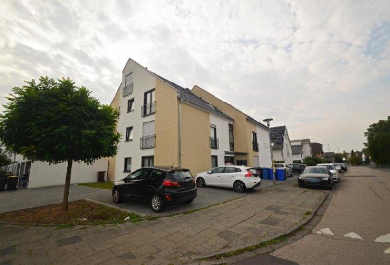 Wesseling Junge und moderne 2-Zimmerwohnung in Wesseling Wohnung mieten