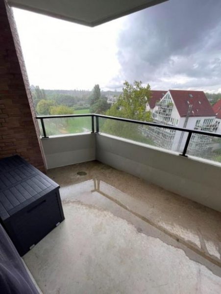 Köln Köln Westhoven - 3-Zimmerwohnung mit Blick ins Grüne und auf den Dom Wohnung mieten