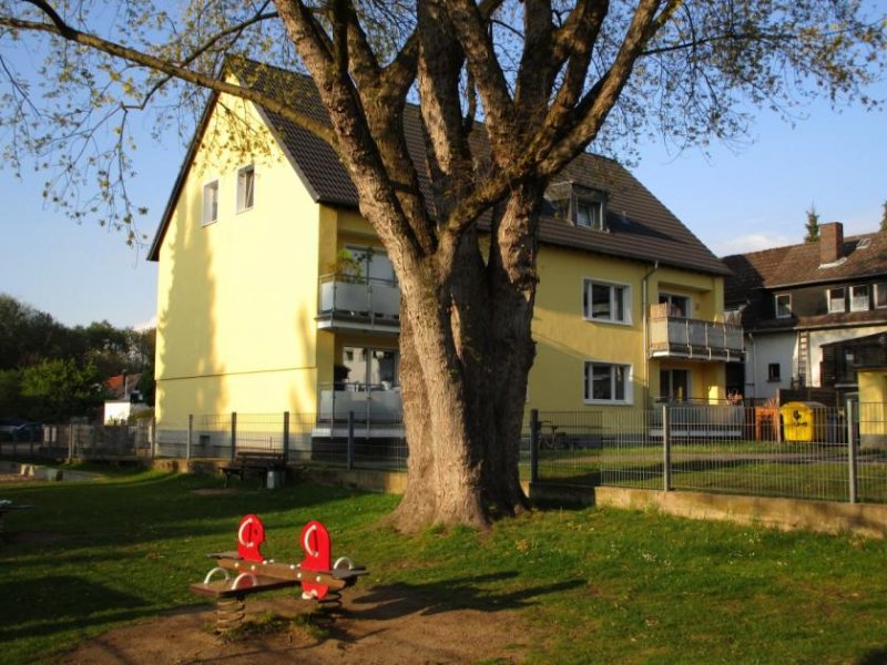 Bonn BONN HOLZLAR, schönes Apptm. im Erdgeschoss im Mehrfam.Haus, ca. 42 m² Wfl, Balkon, Stellpl., Keller Wohnung mieten