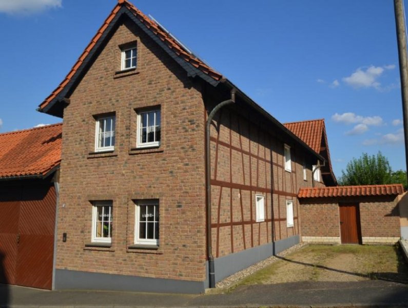 Bornheim (Rhein-Sieg-Kreis) Alter Hof - moderne Maisonettewohnung mit separatem Zugang! Wohnung mieten