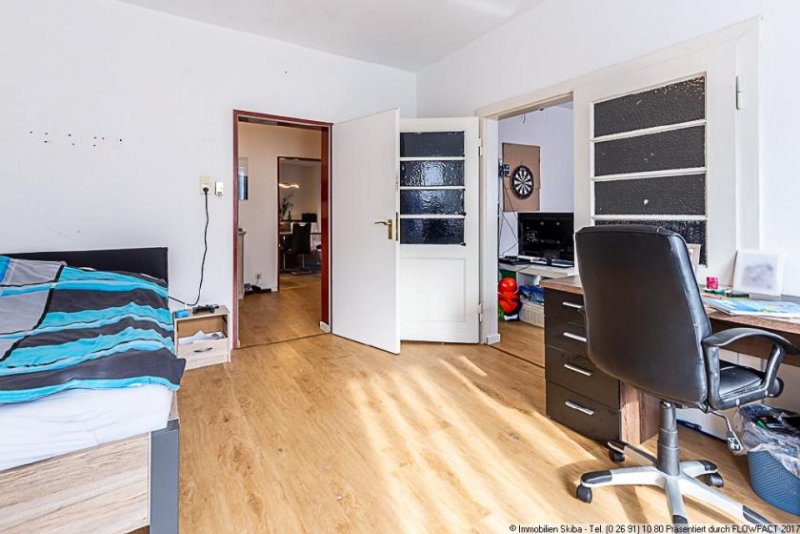 Dümpelfeld 3-Zimmer-Erdgeschosswohnung in Dümpelfeld an der Ahr Wohnung mieten