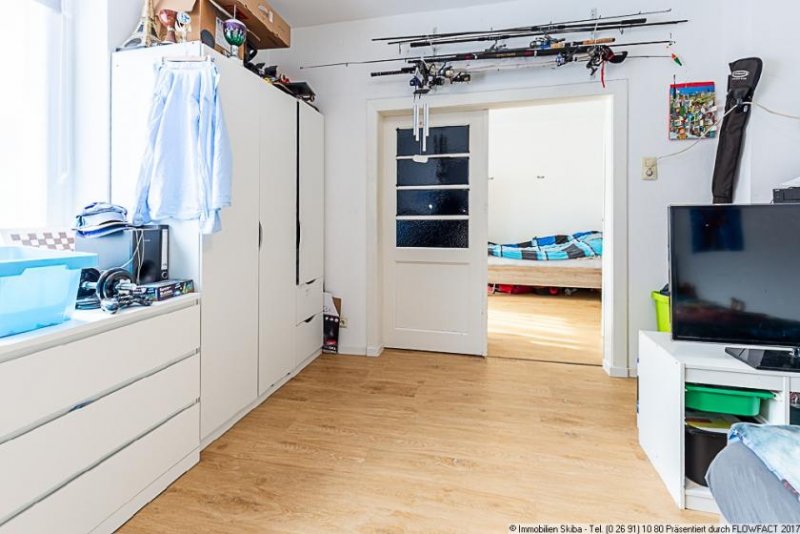 Dümpelfeld 3-Zimmer-Erdgeschosswohnung in Dümpelfeld an der Ahr Wohnung mieten