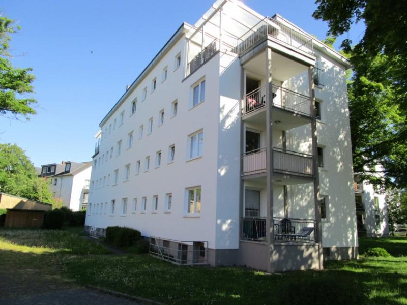 Siegburg SIEGBURG-ZENTRUM, Top 4 Zi. Wohnung, Küche, Diele, Duschbad, Dachterrasse u. Balkon, ca.100 m² Wfl. Wohnung mieten