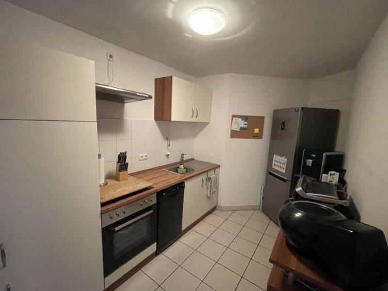 St. Augustin SANKT AUGUSTIN, helle 3 Zimmer Wohnung ca. 80 m² Wfl. mit eigener Terrasse, Garagen-Stellplatz Wohnung mieten