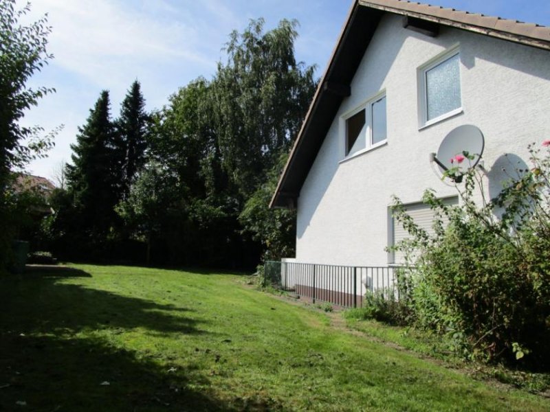 St. Augustin SANKT AUGUSTIN in top Lage, kleine Einliegerwohnung 1 Zimmer mit Küche im freist. EFH ca 26 m² WNfl. Wohnung mieten