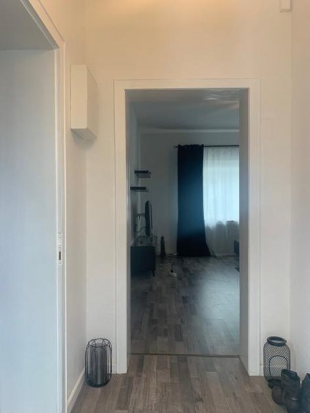 St. Augustin SANKT AUGUSTIN, schöne 2-Zimmer-Wohnung mit heller Küche, 58 m² Wfl., großer Balkon -voll möbliert- Wohnung mieten