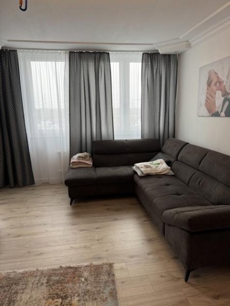 Troisdorf TROISDORF zentral und ruhig, top, gepflegte 3-4 Zi. im 6.OG, ca. 75 m² Wfl. mit Balkon, TG-Stellpl. Wohnung mieten