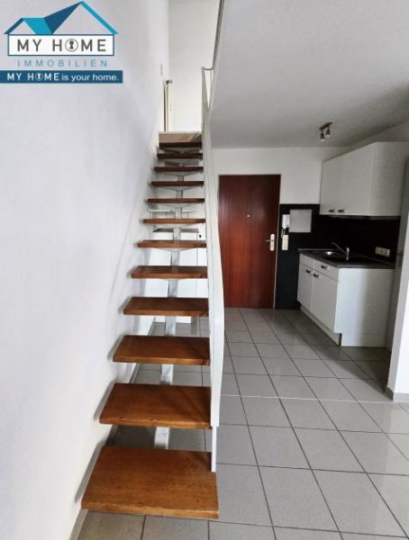 Trier Hochwertige Maisonette Wohnung in exponierter City Lage Wohnung mieten