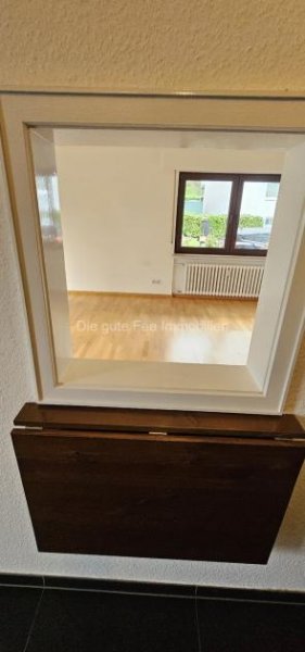 Trier Gepflegte 2- ZKB Wohnung mit Balkon Wohnung mieten