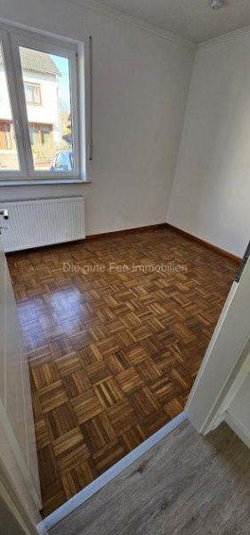 Wiltingen Schöne, helle, neu renovierte 3 ZKB - Wohnung mit Balkon Wohnung mieten