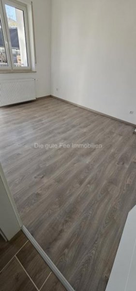 Wiltingen Schöne, helle, neu renovierte 3 ZKB - Wohnung mit Balkon Wohnung mieten