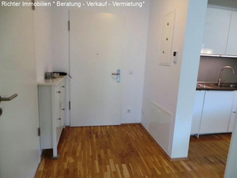 Mainz Schickes, barrierefreies Appartement im Erdgeschoss Wohnung mieten