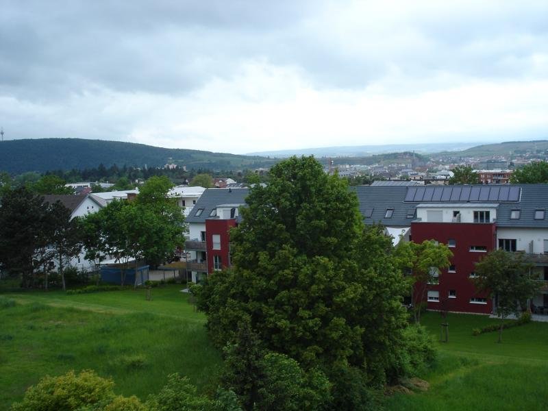 Bad Kreuznach 2 Zimmer Neubauwohnung mit schöner Fernsicht Wohnung mieten