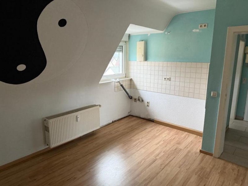 Meisenheim Top-Gelegenheit! 2 ZKB-Wohnung in Meisenheim zu vermieten! Wohnung mieten