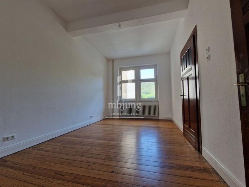 Traben-Trarbach Helle großzügige Wohnung im repräsentativen Altbau Wohnung mieten