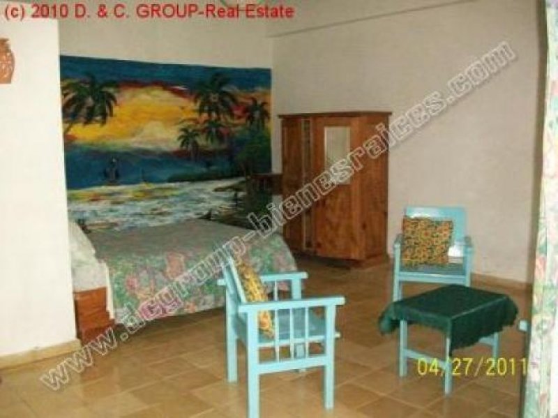 Sosua - Los Charamicos Herrliche Zimmer zu Vermieten in Sosua! Wohnung mieten