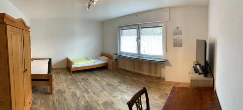 Balve Monteurzimmer in Balve nähe Hemer, Menden, Iserlohn ab 15 Euro/Tag Wohnung mieten