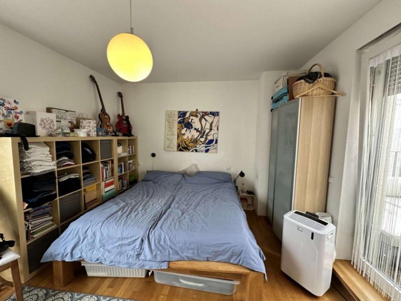 Frankfurt am Main Moderne Penthouse-Wohnung mit 3 Dachterrassen Wohnung mieten