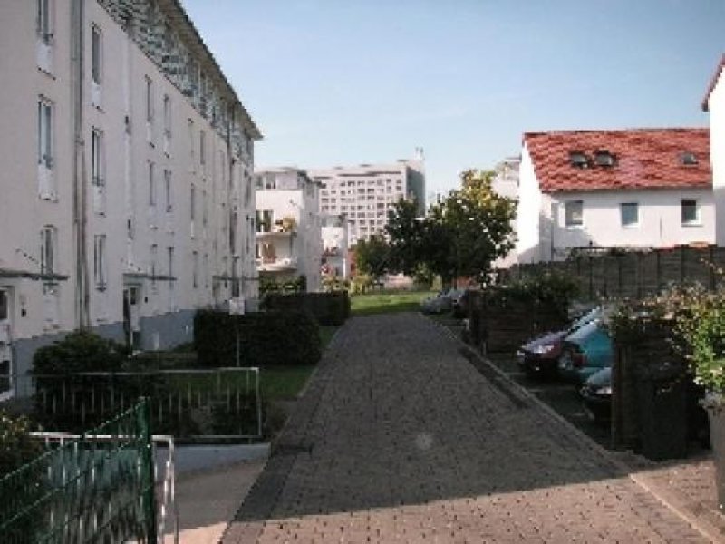 Frankfurt am Main Hübsche 2-Zimmerwohnung in Niedereschbach Wohnung mieten