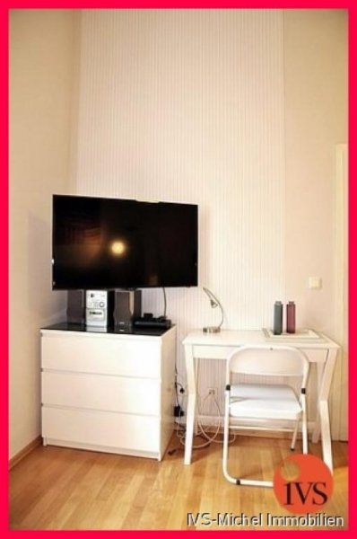 Frankfurt am Main **Sachsenhausen**
Modern eingerichtetes 1 Zi. Apartment! Wohnung mieten