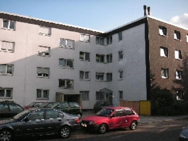 Offenbach Hübsche 2-Zimmerwohnung in Bieber Wohnung mieten