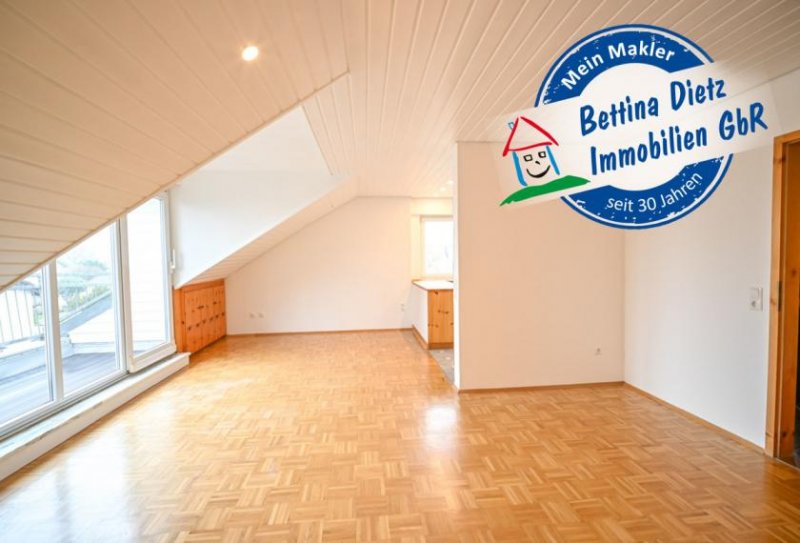 Großostheim Wohnung mieten