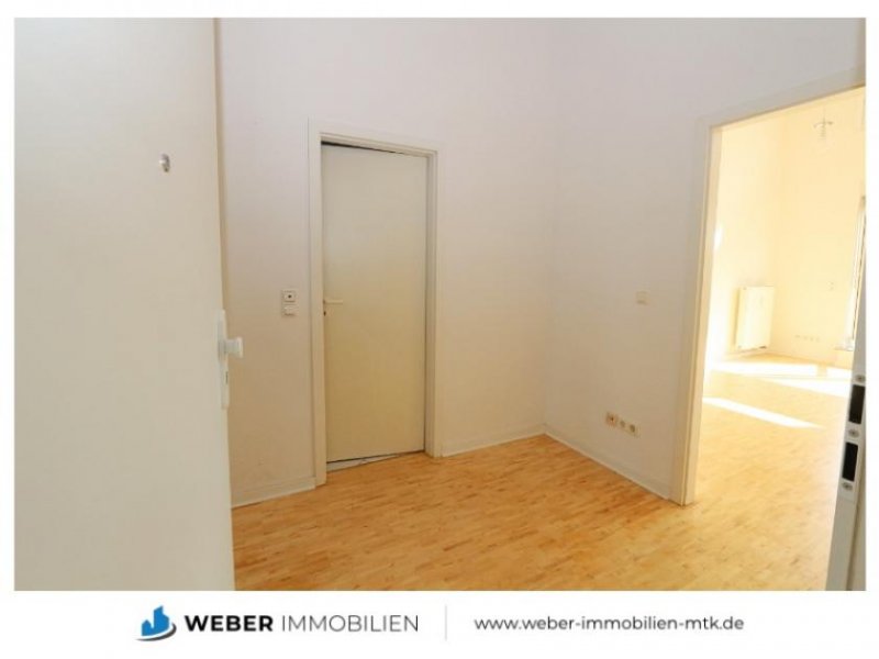 Wiesbaden LICHT-durchflutetes PENTHOUSE mit TAGESLICHT-Bad und SONNEN-Dachterrasse Wohnung mieten