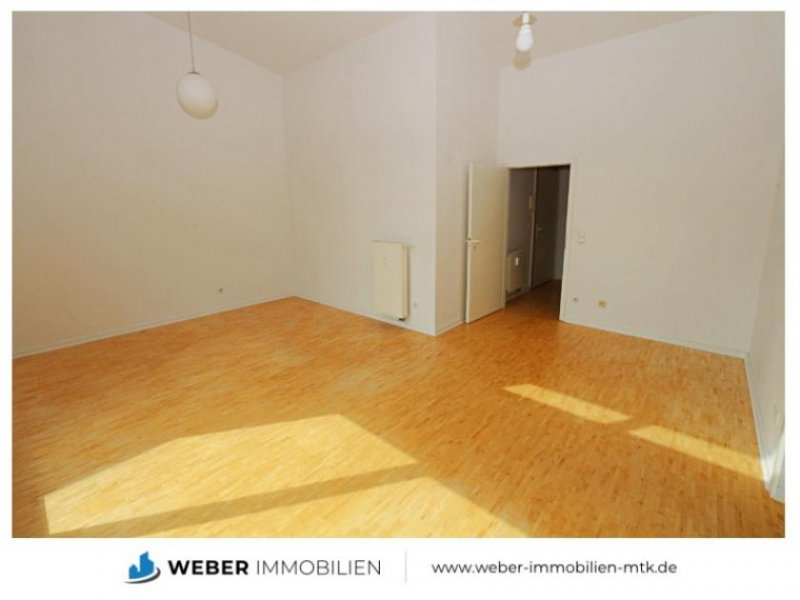 Wiesbaden LICHT-durchflutetes PENTHOUSE mit TAGESLICHT-Bad und SONNEN-Dachterrasse Wohnung mieten