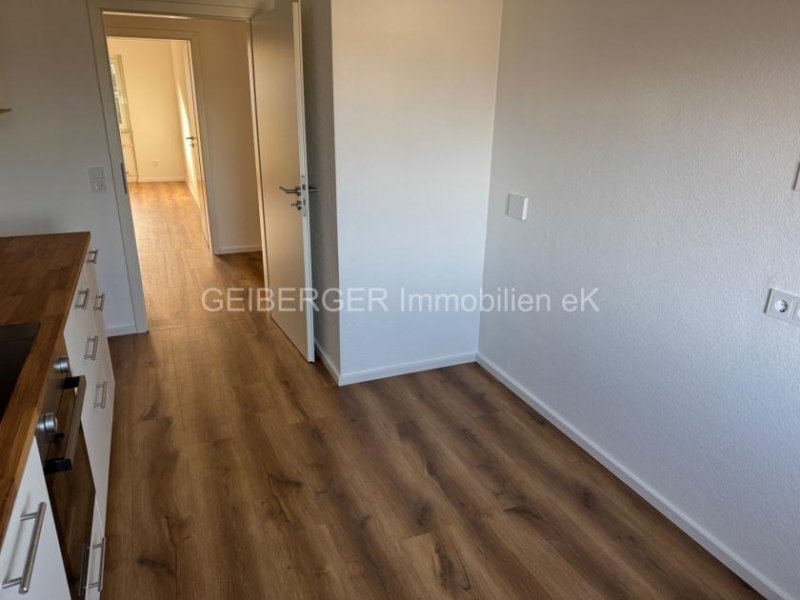 Taunusstein Erstbezug nach Sanierung - Sonnige Wohnung in ruhiger Lage Wohnung mieten