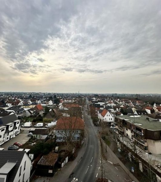 Raunheim Komplett möblierte Wohnung mit tollem Fernblick Wohnung mieten