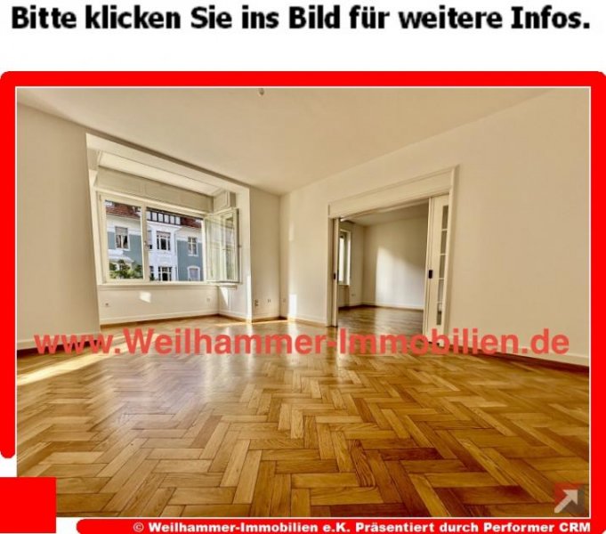 Saarbrücken Ein Filetstück in guter Lage --neu renoviert-- Wohnung mieten