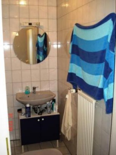 Saarbrücken NACHMIETER GESUCHT!!!1 Zi/31m²/gepflegt/Uni nah – 268€ inkl. Nebenkosten Wohnung mieten