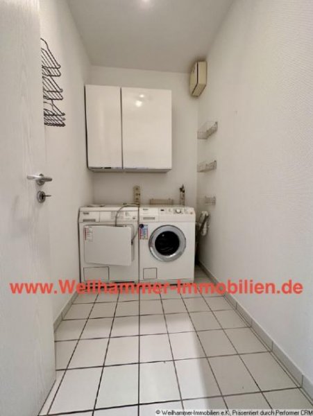 Saarbrücken Sensationelle 160 m², mit atemberaubender Fernsicht von der eigenen Sonnenterrasse (ca. 50 m²) Wohnung mieten