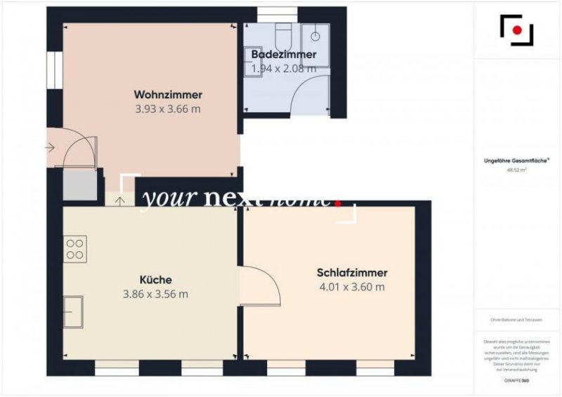 Neunkirchen Voll möblierte 2ZKB Wohnung in NK-Wellesweiler ab 01.05.2025 zu vermieten Wohnung mieten