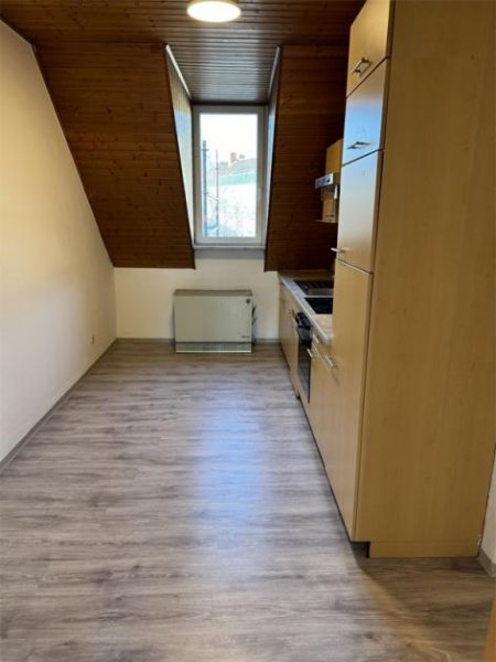 Limburgerhof +++ LU.-FRIESENHEIM! RUHIGE LAGE, NÄHE BASF! TOP RENOVIERTE 2 ZIMMERWOHNUNG MIT EINBAUKÜCHE ZU VERMI Wohnung mieten