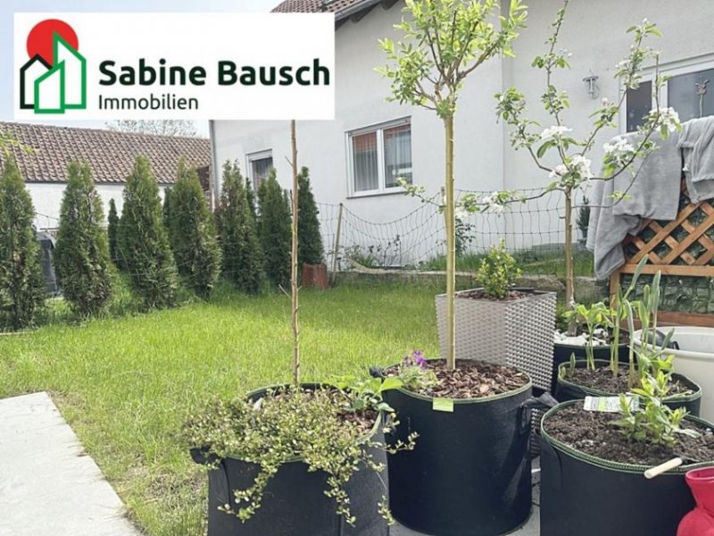 Backnang 2022 gebaut - Energiebedarf A+ mit Gartenanteil Wohnung mieten