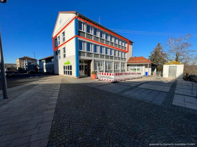 Hechingen Moderne Wohnung in zentraler Lage Wohnung mieten