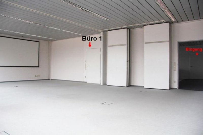 Uhingen *Schickes Büro mit 212 m²* Gewerbe mieten