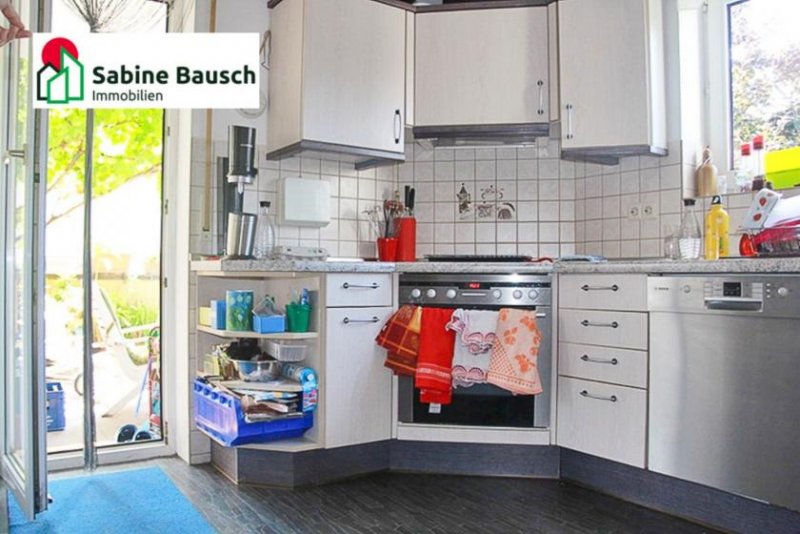 Schorndorf (Rems-Murr-Kreis) 137 m², Dachterrasse, Wintergarten und Balkon Wohnung mieten