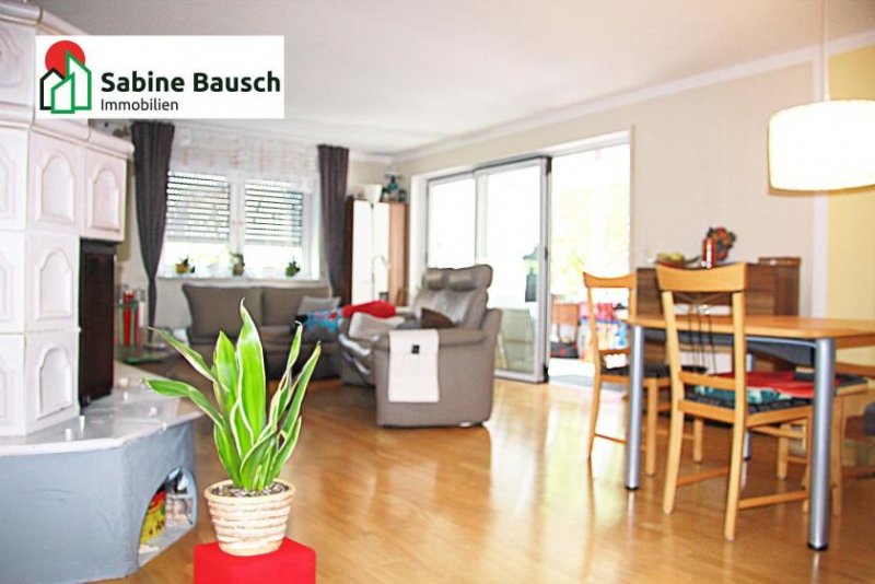 Schorndorf (Rems-Murr-Kreis) 137 m², Dachterrasse, Wintergarten und Balkon Wohnung mieten